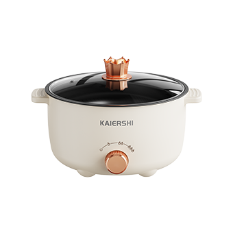 Electric Cooker JJ-28D