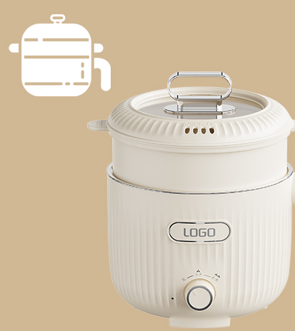 Electric Cooker JJ-18L
