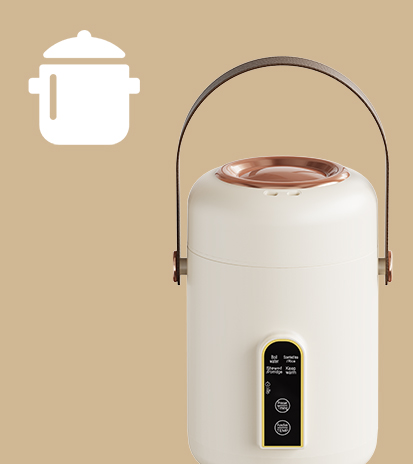Electric Cooker JJ-18L