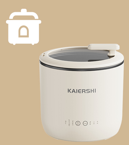 Electric Cooker JJ-18L