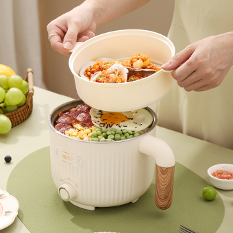 Electric Cooker JJ-18B