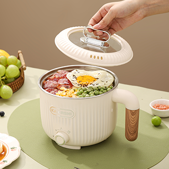 Electric Cooker JJ-18B