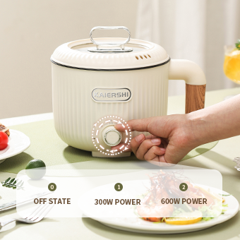 Electric Cooker JJ-18B