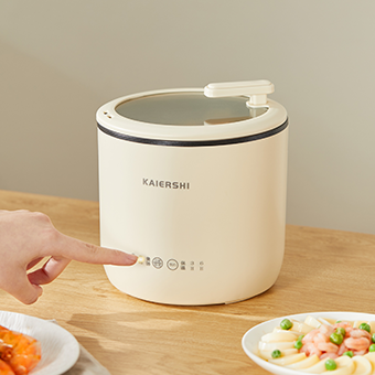 Electric Cooker JJ-300